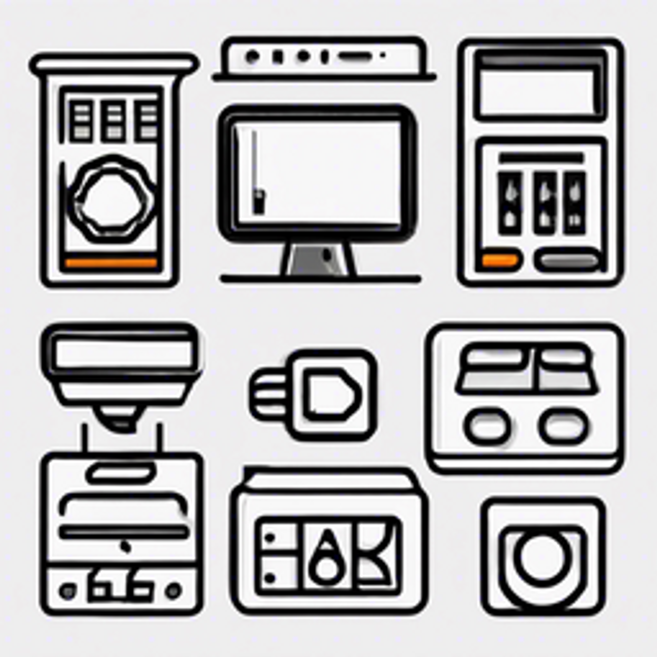 Test & Measurement Equipment
