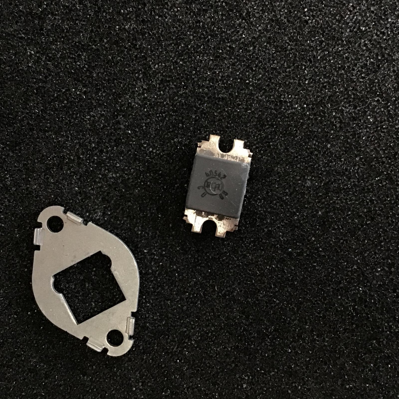RCA 40542, Power Transistor, Silicon NPN, Hometaxial Base, TO-3 - GG18054