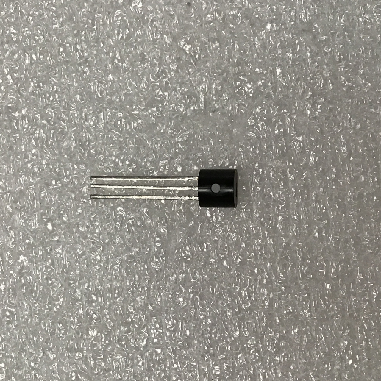 Toshiba A562-O TO-92 0.5 W Transistor Y19648