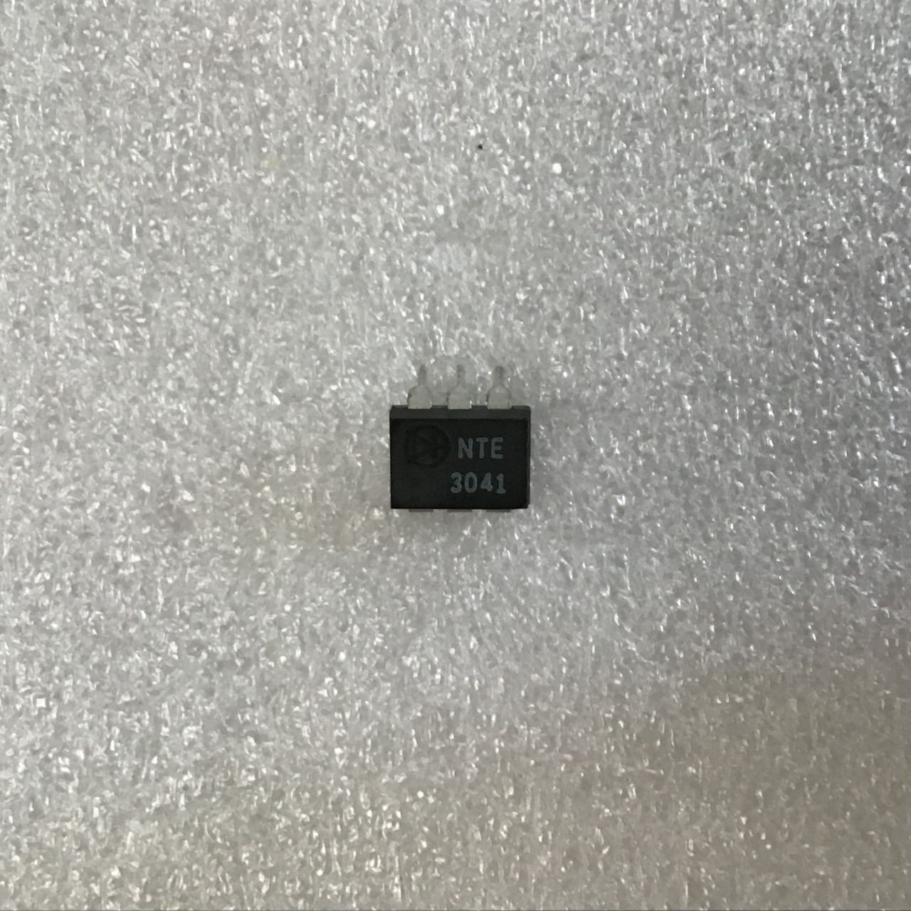 NTE NTE3041 Optoisolator NPN Output 6 Lead DIP Transistor Y19495