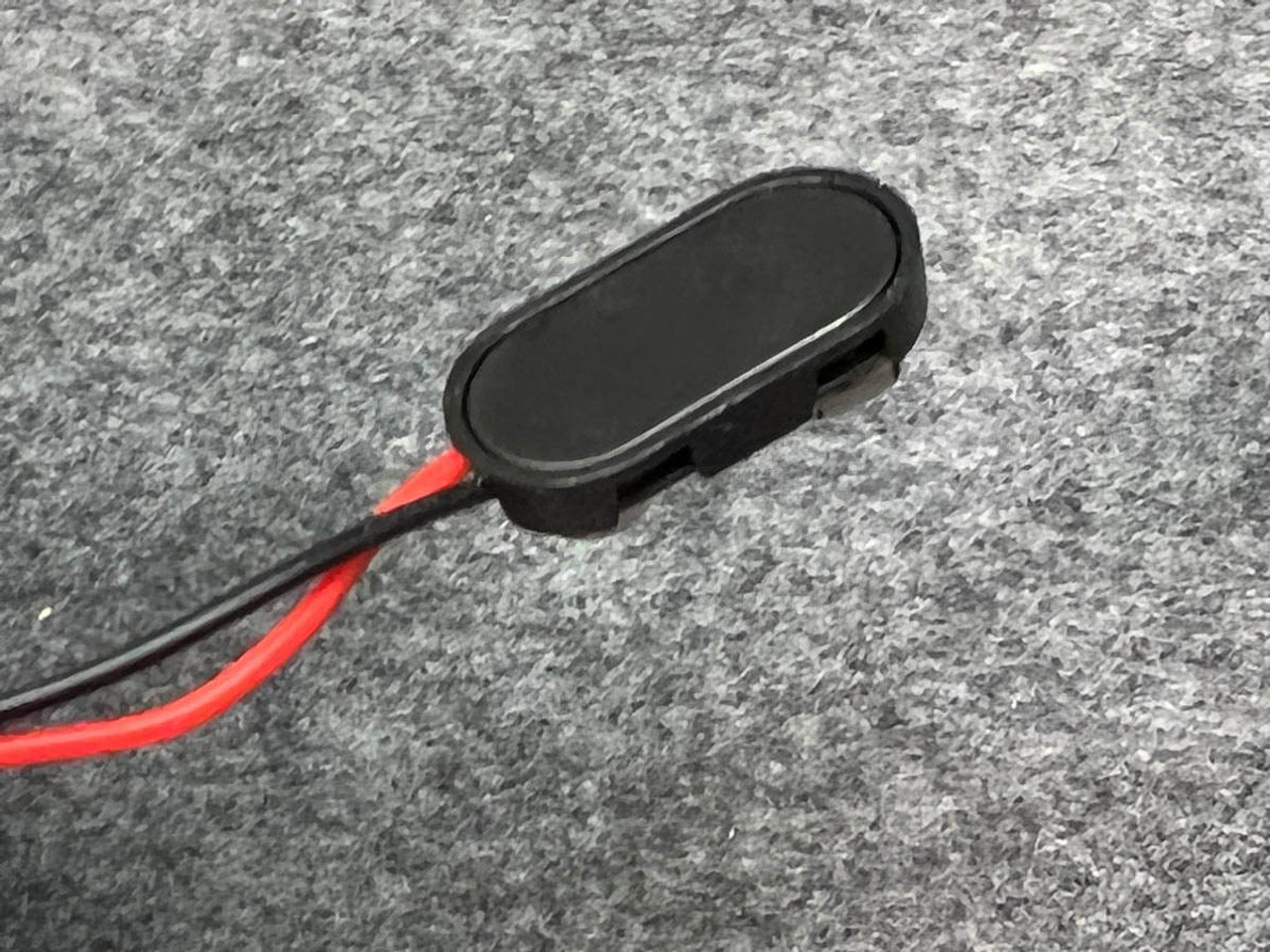 9 Volt Battery Connector/Snap Plug – Circuit Uncle