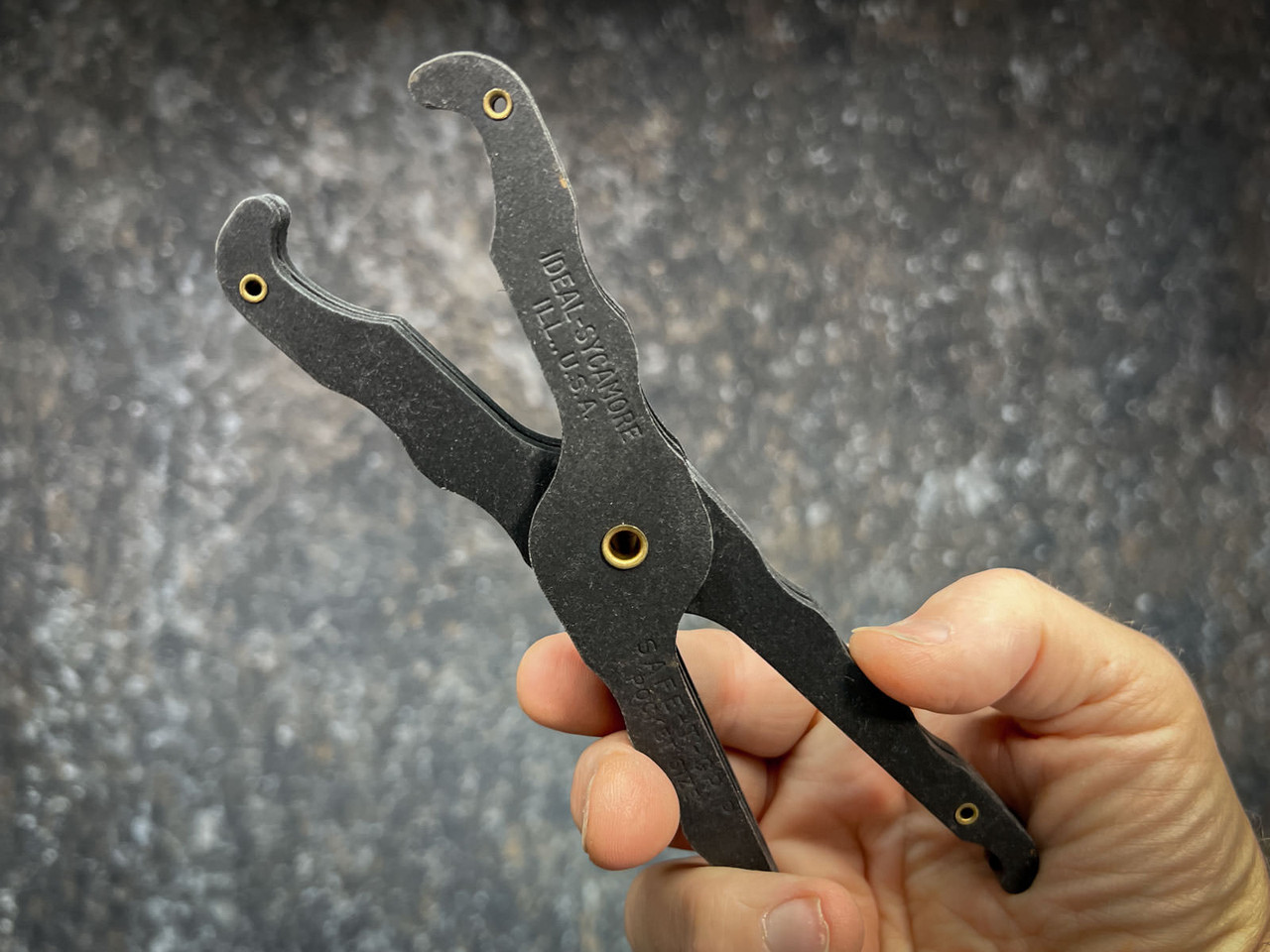Safe-T-Grip Set of 2 Comfort Grip Scissors - 20391046