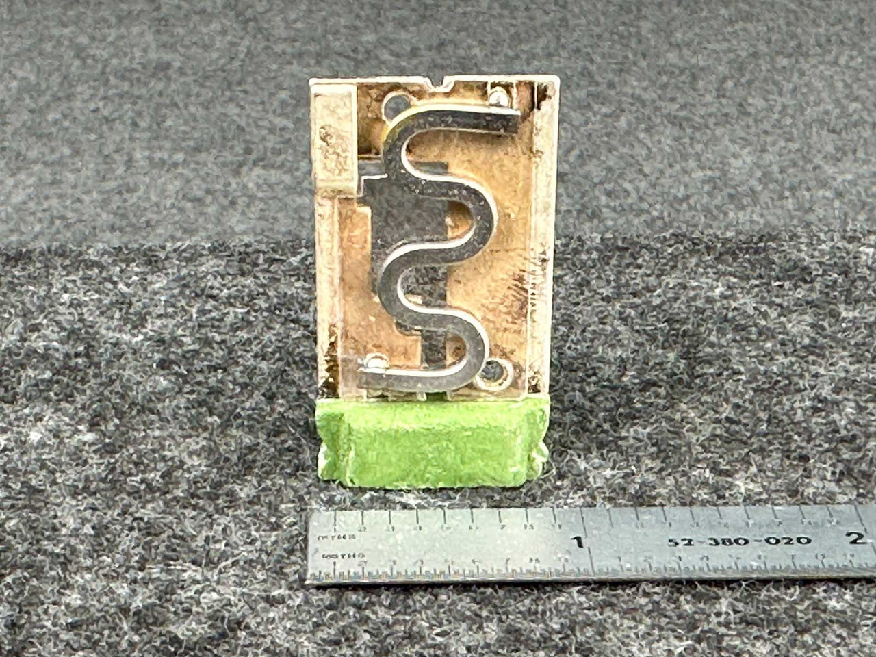 NEW LOT OF 2 GE C3.56A HEATERS THERMAL OVERLOAD RELAY HEATER CR123C3