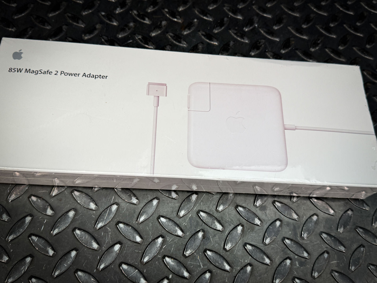 Adaptateur secteur Apple MagSafe 85 W pour MacBook Pro 15