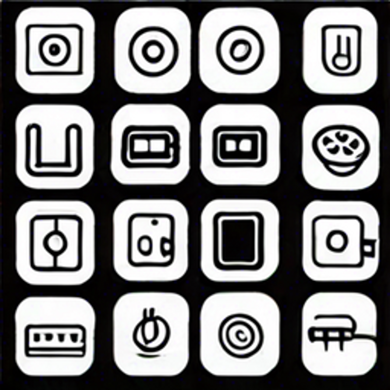 Hardware & Supplies
