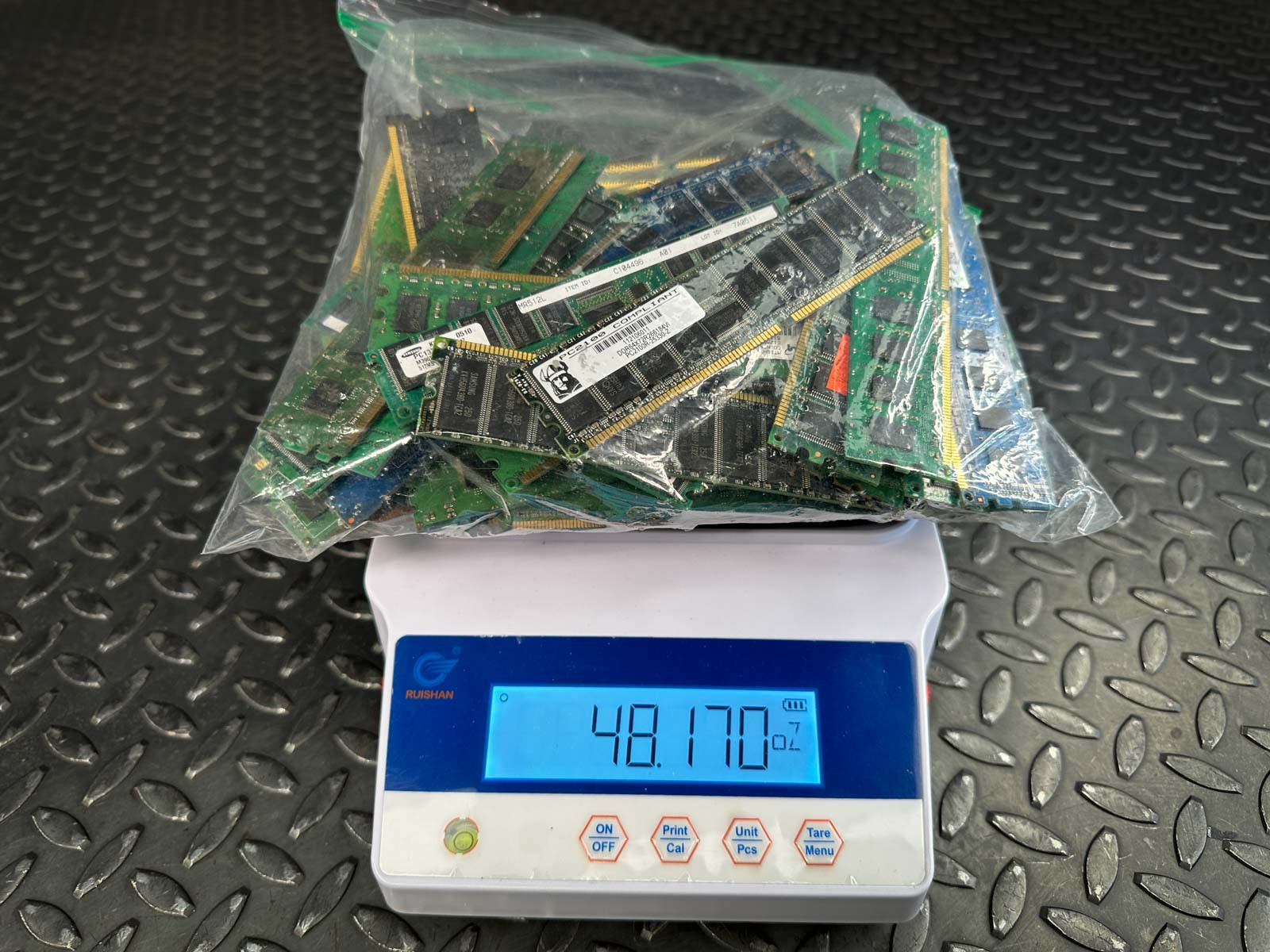 Electronic Components and Electrical Parts for Sale - PartsMine.com