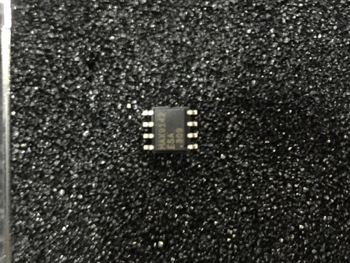 IC COMPARATOR R-R, SOIC-8, SMD - BB18126 | PartsMine.com