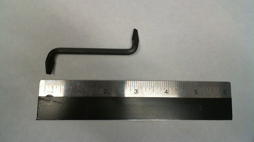 VIM Offset Slotted Screwdriver VO 2129, Made in USA - GG18047 | PartsMine.com