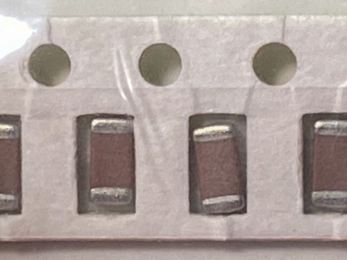 Panasonic ECUV1H9R1DCM 9.1pF, 50V, Multilayer Ceramic Chip Capacitor, Surface Mount - FF20078 | PartsMine.com