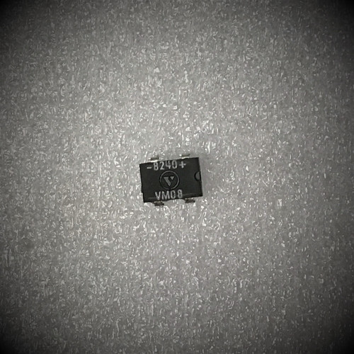 Micro Quality Semiconductor VM08 1 Amp Dual In-Line Bridge Rectifier Diode - Y19069 | PartsMine.com