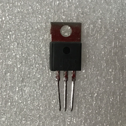 Motorola TIP29C NPN Epitaxial Silicon 30 W Transistor Y19653 | PartsMine.com