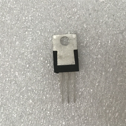 Motorola MC7912CT Linear Voltage Regulators 12V 1A Negative Integrated Circuits Y19576