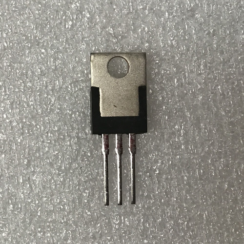 National Semiconductor LM340T-12 Three-Terminal Positive Fixed Regulators 1A Integrated Circuits Y19595