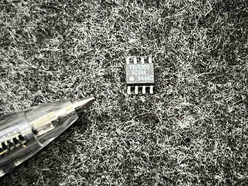 Linear Voltage Regulator, 5V 8-SOIC, Micrel, 5200-50BM - W22051 | PartsMine.com