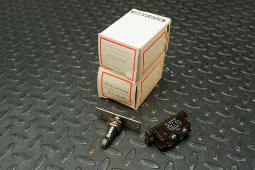 Cutler Hammer Roller Switch 10316H140 - A23008 | PartsMine.com