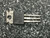 RCA T2850D transistor showing clear markings, clean leads, and no visible corrosion or damage.