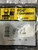 Philips ECG bag labeled ECG 159 PNP-SI, TO-92 case, Thailand, with barcode