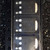Motorola 024 U 620T diodes sealed in embossed carrier tape.