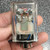 Relay-Matic 5D1C-1019 ice cube relay held in hand, clear cover, brand name visible on side