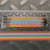 PartsMine M/M200mmJW male-to-male ribbon jumper wire cable assembly, full view.