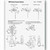 26PC Series sheet page with flow through port styles and gage sensor mounting dimensions in millimeters and inches