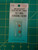 Archer 272-1301 card front, two 10.7 MHz ceramic filters sealed in blister