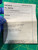 Folded Archer technical data sheet, catalog number 276-225, top panel held in gloved hand
