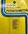 Close-up of Jim-pak 830P5K card, 15-turn trimmer with three straight in-line pins