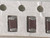 Panasonic ECUV1H2R2CCM 2.2pF, 50V, Multilayer Ceramic Chip Capacitor, Surface Mount - FF20062 | PartsMine.com