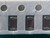 Panasonic ECUV1H510JCM 51pF, 50V, Multilayer Ceramic Chip Capacitor, Surface Mount - FF20089 | PartsMine.com