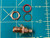 ITT Sealectro 50-077-6081 BNC to SMC Connector Adapter, Panel Mount - FF20144 | PartsMine.com