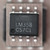 Top view of Texas Instruments LM358 operational amplifier in SOIC-8 package showing part markings.