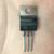 STMicroelectronics MJE13007A Silicon NPN Switching 4 MHz Transistor Y19620 | PartsMine.com