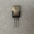 STMicroelectronics MJE13007A Silicon NPN Switching 4 MHz Transistor Y19621