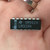 National Semiconductor LM339N Single Supply Quad Open-Collector TTL 14-PDIP Integrated Circuits Y19507