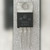 Motorola logo, MC 7905CT QTR417 printed on black TO-220 body with metal tab.