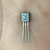 JRC 78L05 5V Positive Voltage Regulator Integrated Circuits Y19583