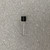 Motorola MPF3821 Small Signal Field-Effect TO-92 0.01A I(D) Transistor Y19668