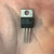 National Semiconductor LM7912CT Linear Voltage Regulator 70dB (120Hz) Integrated Circuits Y19571