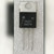 Motorola logo with MC 7812CT QWW116 on black TO-220 body, leads straight.