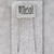 Full view of Iskra KNB2520 2200 pF safety capacitor with radial leads.