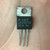 National Semiconductor LM340T-12 Three-Terminal Positive Fixed Regulators 1A Integrated Circuits Y19598 | PartsMine.com