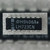 Top view of a National Semiconductor LM723CN 14-DIP voltage regulator integrated circuit.