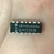 Texas Instruments LM723CN Linear Voltage Regulators 150mA 14-DIP Integrated Circuit Y19594 | PartsMine.com