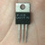 STMicroelectronics LM317T 3 Terminal Adjustable Positive Voltage Regulator 1.5 Amp Integrated Circuits Y19602