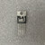 ON Semiconductor LM2575T Simple Switcher 1A Step-down Voltage Regulator Integrated Circuits Y19607