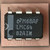 LMC6482AIN 8-pin DIP held in hand, National Semiconductor logo and M68AF marking visible