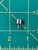 A silver metal can RCA 2N5416 Bipolar Junction Transistor (BJT) PNP, identified as a 350V power switching electronic component (FF20169), clearly displayed on a green grid mat. This vintage TO5 package transistor features a compact cylindrical body and two visible leads, highlighting its robust metallic construction for electronic projects, repair, and power switching applications.