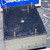 PM519 module standing on its original carton, TRIPLE-TESTED panel and Fort Lauderdale address visible