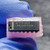 National Semiconductor MM74HCT32N quad OR gate IC in pink foam showing top markings.